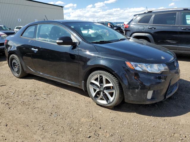 Photo 4 from auction – 2010 KIA FORTE SX with VIN KNAFW6A38A5149231