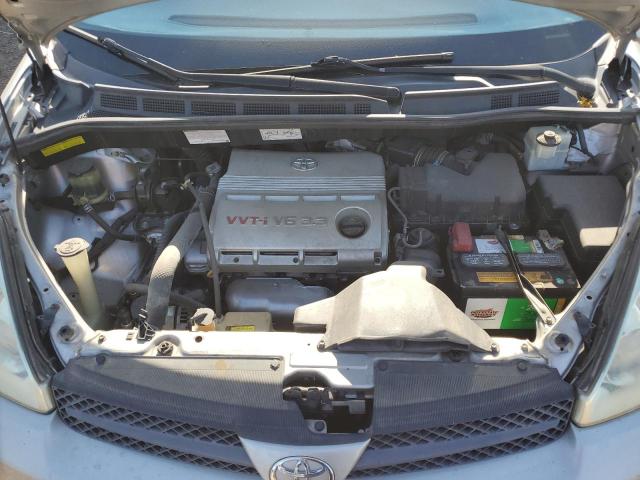 Photo 12 from auction – 2005 TOYOTA SIENNA CE with VIN 5TDZA23C65S360688
