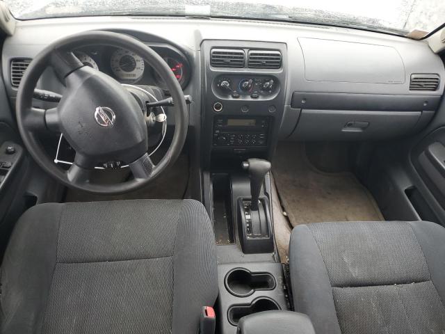 Photo 8 from auction – 2004 NISSAN FRONTIER C with VIN 1N6ED27T34C433285