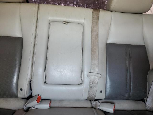 Photo 10 from auction – 2005 JEEP GRAND CHER with VIN 1J8HR58235C678347
