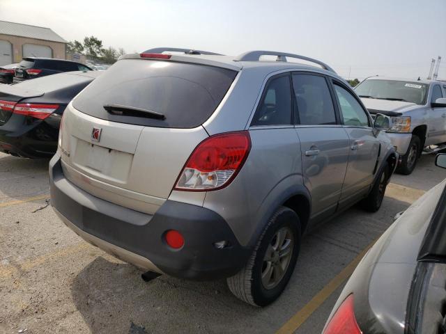 Photo 3 from auction – 2008 SATURN VUE XE with VIN 3GSCL33P28S507876