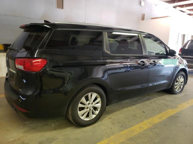 Photo 3 from auction – 2017 KIA SEDONA LX with VIN KNDMB5C17H6246131