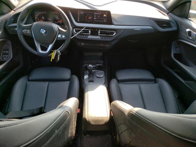 Photo 8 from auction – 2021 BMW 228I with VIN WBA53AK07M7J47426