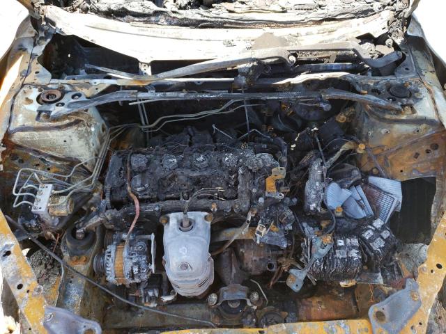 Photo 11 from auction – 2014 HONDA ACCORD EXL with VIN 1HGCR2F88EA022262