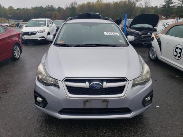 Photo 5 from auction – 2012 SUBARU IMPREZA SP with VIN JF1GPAL6XCH210245