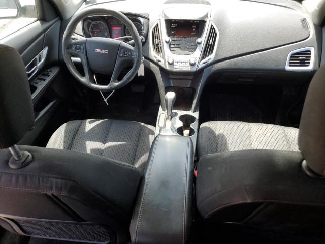 Photo 8 from auction – 2015 GMC TERRAIN SL with VIN 2GKFLVEK7F6377454