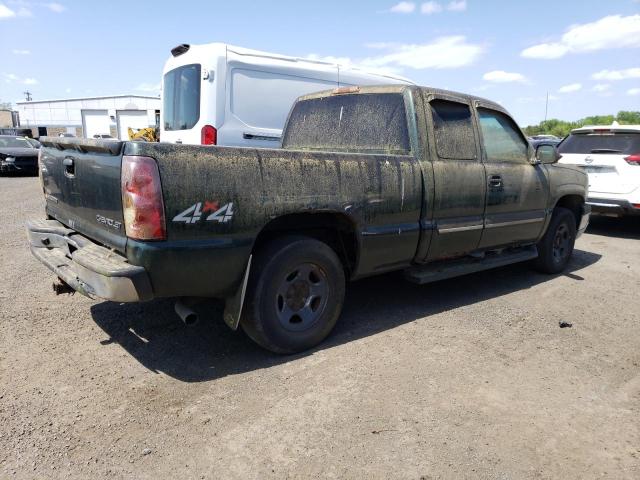 Photo 3 from auction – 2003 CHEVROLET SILVERADO with VIN 2GCEK19V031106848