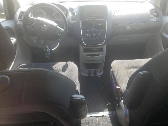 Photo 8 from auction – 2019 DODGE GRAND CARA with VIN 2C4RDGBG3KR782849