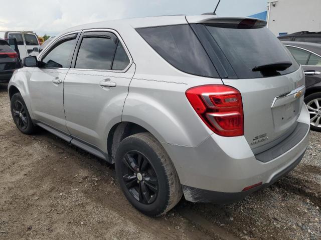 Photo 2 from auction – 2017 CHEVROLET EQUINOX LS with VIN 2GNALBEK2H1512965