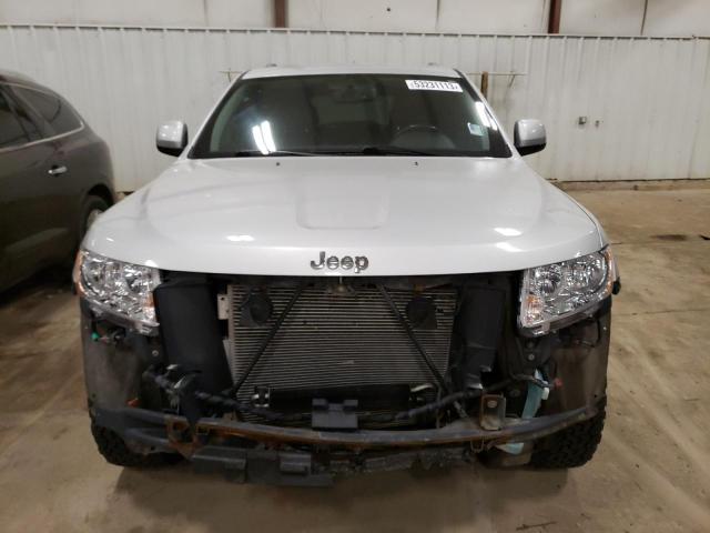 Photo 5 from auction – 2011 JEEP GRAND CHER with VIN 1J4RR4GG0BC554836