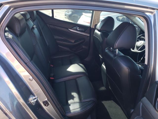 Photo 10 from auction – 2017 NISSAN MAXIMA 3.5 with VIN 1N4AA6AP7HC437865