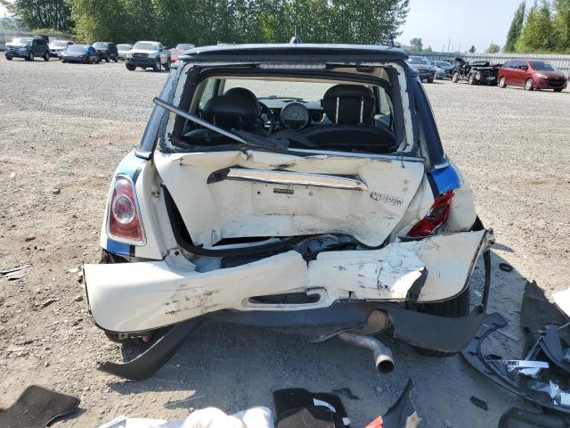 Photo 6 from auction – 2012 MINI COOPER with VIN WMWSU3C5XCT367459