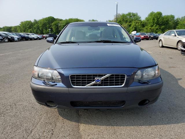 Photo 5 from auction – 2004 VOLVO S60 with VIN YV1RS64A642387505