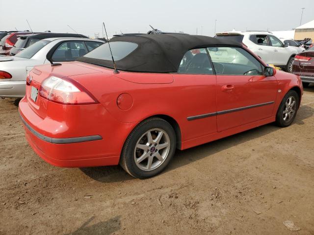 Photo 3 from auction – 2007 SAAB 9-3 2.0T with VIN YS3FD79Y276109642