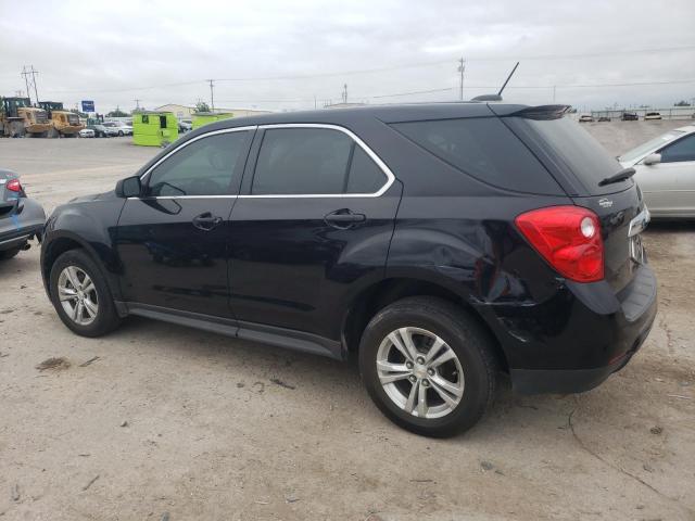 Photo 2 from auction – 2015 CHEVROLET EQUINOX LS with VIN 2GNALAEK2F6420653