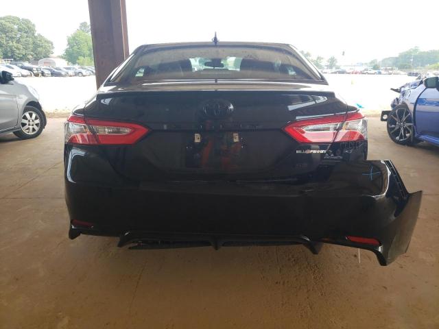 Photo 6 from auction – 2020 TOYOTA CAMRY SE with VIN 4T1G11AK2LU972743