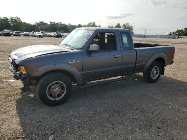 FORD RANGER SUP 2010 with VIN 1FTKR4EE3APA21718 - Photo from auction