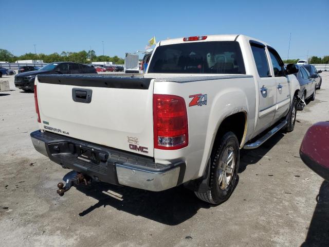 Photo 3 from auction – 2011 GMC SIERRA K15 with VIN 3GTP2VE39BG199248