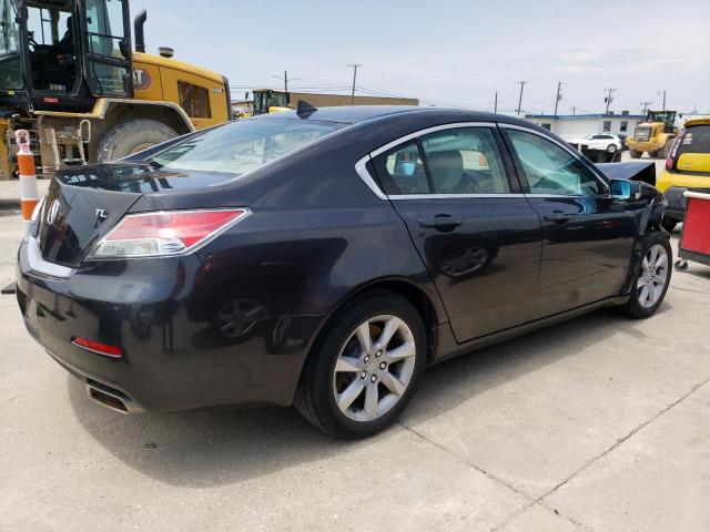 Photo 3 from auction – 2012 ACURA TL with VIN 19UUA8F24CA003943