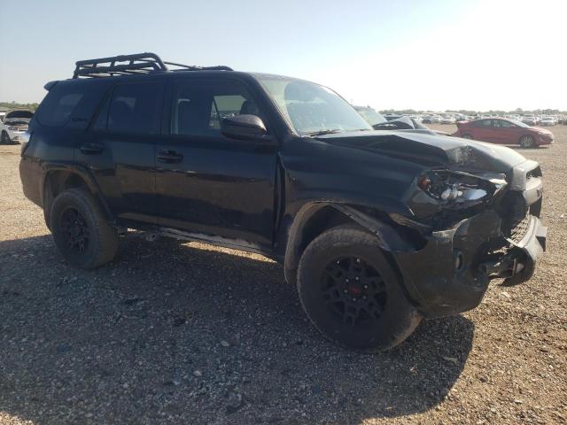 Photo 4 from auction – 2019 TOYOTA 4RUNNER SR with VIN JTEBU5JR0K5669880