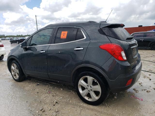 Photo 2 from auction – 2016 BUICK ENCORE with VIN KL4CJCSB9GB672819