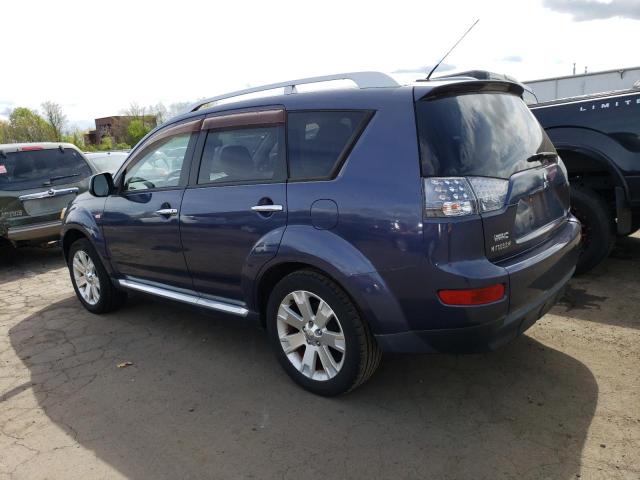 Photo 2 from auction – 2009 MITSUBISHI OUTLANDER with VIN JA4LT31WX9Z002480