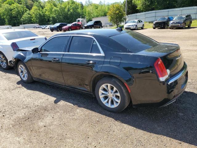 Photo 2 from auction – 2015 CHRYSLER 300 LIMITE with VIN 2C3CCAAG1FH756385