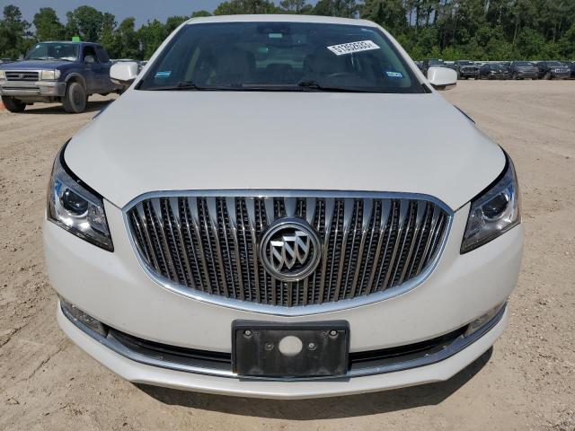 Photo 5 from auction – 2016 BUICK LACROSSE P with VIN 1G4GF5G3XGF251976