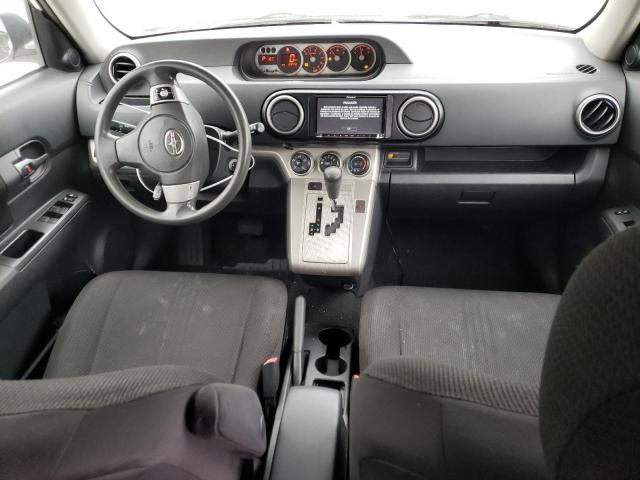 Photo 8 from auction – 2008 SCION XB with VIN JTLKE50E581038613