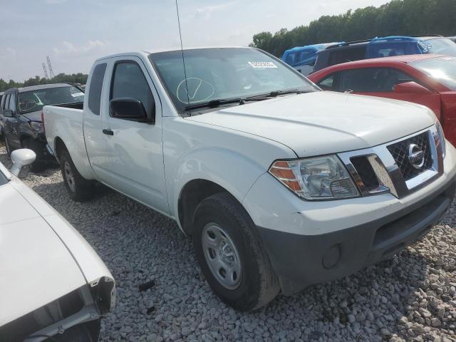 Photo 4 from auction – 2014 NISSAN FRONTIER S with VIN 1N6BD0CT2EN761140