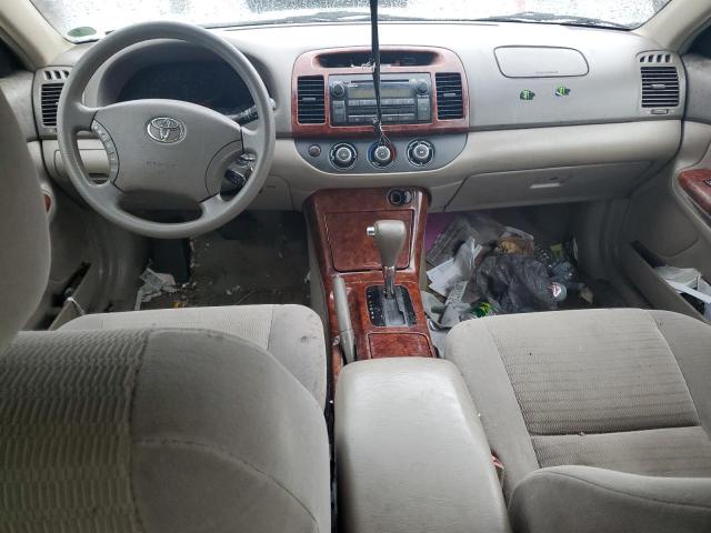 Photo 8 from auction – 2005 TOYOTA CAMRY LE with VIN 4T1BE30K05U431348