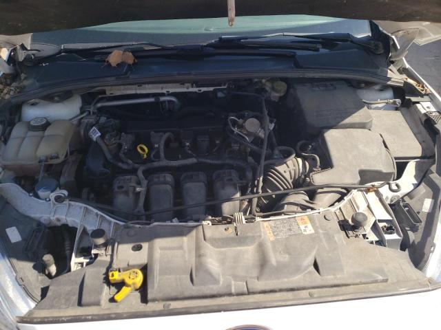 Photo 11 from auction – 2016 FORD FOCUS SE with VIN 1FADP3K2XGL343295