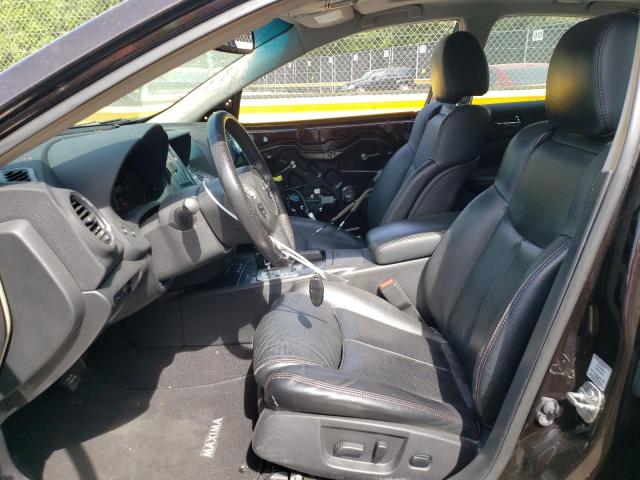 Zdjęcie 7 z aukcji – 2013 NISSAN MAXIMA S z VIN 1N4AA5AP0DC844527