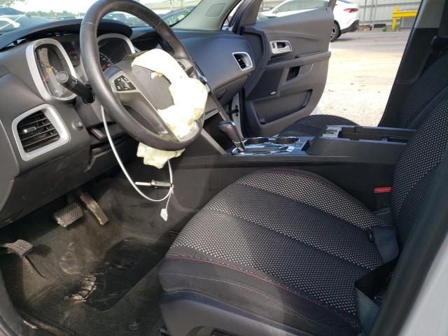 Photo 7 from auction – 2017 CHEVROLET EQUINOX LT with VIN 2GNALCEK2H1502880
