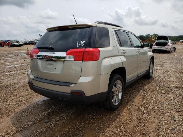 Photo 3 from auction – 2013 GMC TERRAIN SL with VIN 2GKALUEK3D6372561