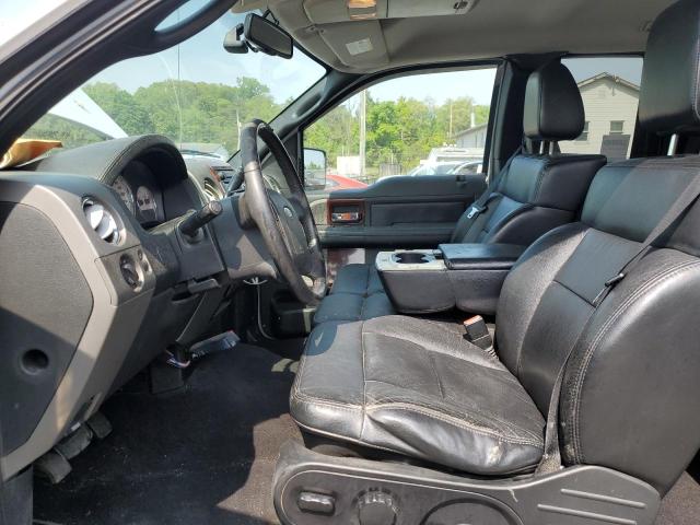 Photo 7 from auction – 2007 FORD F150 with VIN 1FTPX14V87FA98112