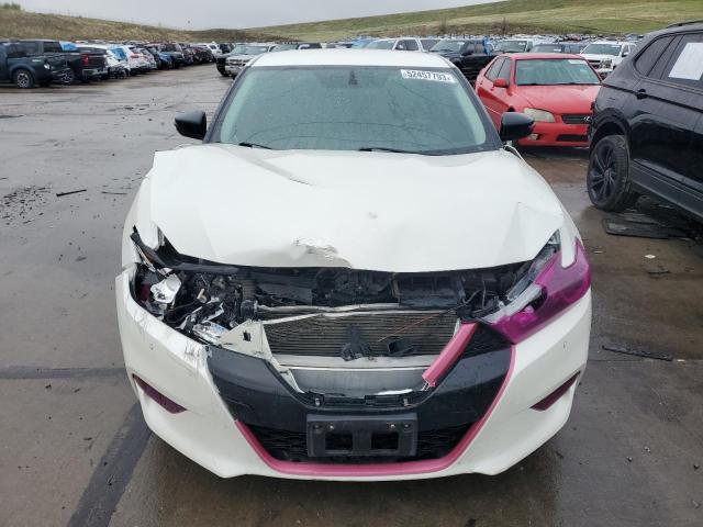 Photo 5 from auction – 2017 NISSAN MAXIMA 3.5 with VIN 1N4AA6AP3HC442898