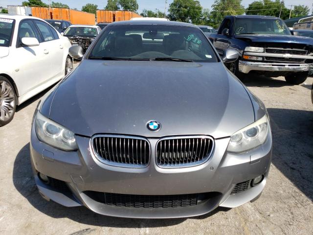 Photo 5 from auction – 2013 BMW 335 I with VIN WBADX7C59DJ590158