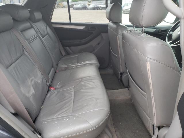Photo 11 from auction – 2004 TOYOTA 4RUNNER SR with VIN JTEBU14R740020954