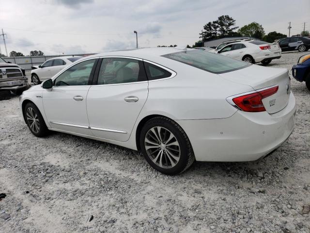 Photo 2 from auction – 2019 BUICK LACROSSE P with VIN 1G4ZS5SS8KU101095