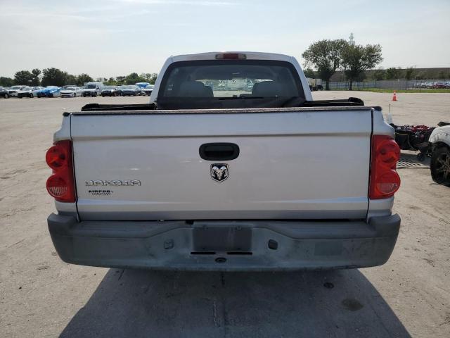 Photo 6 from auction – 2008 DODGE DAKOTA SXT with VIN 1D7HE38K28S576710