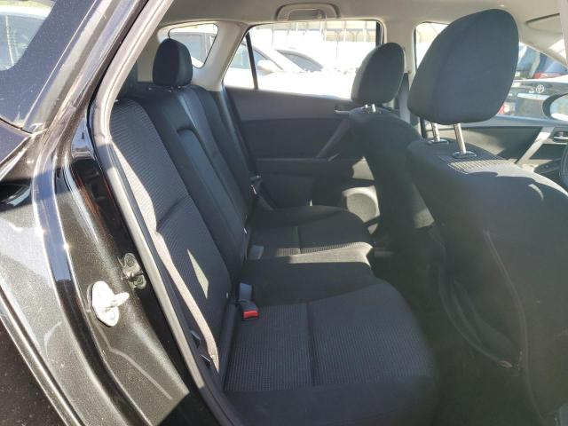 Photo 10 from auction – 2012 MAZDA 3 I with VIN JM1BL1L89C1651603