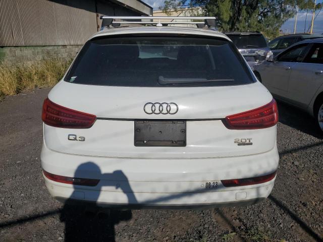 Photo 6 from auction – 2017 AUDI Q3 PREMIUM with VIN WA1JCCFS4HR001305