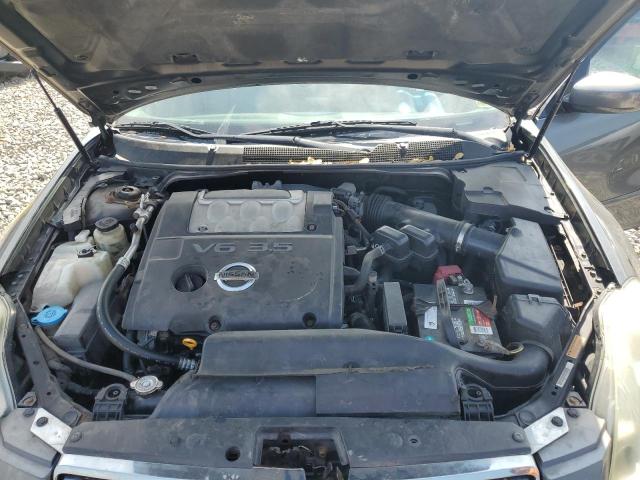 Zdjęcie 11 z aukcji – 2006 NISSAN MAXIMA SE z VIN 1N4BA41E46C842103