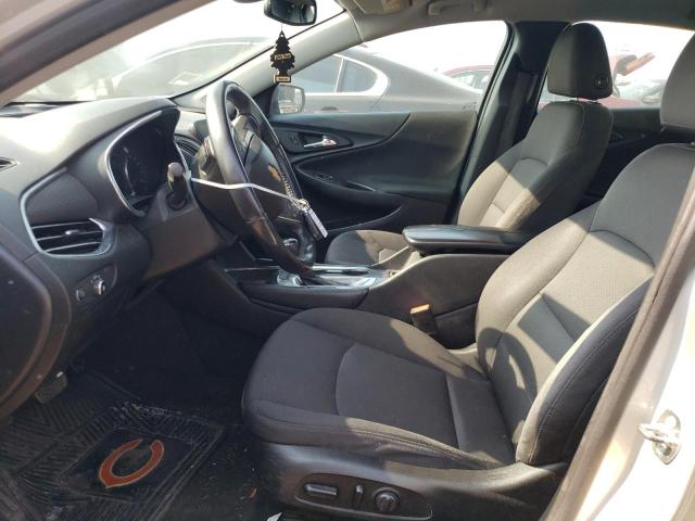 Photo 7 from auction – 2018 CHEVROLET MALIBU LT with VIN 1G1ZD5ST3JF122746
