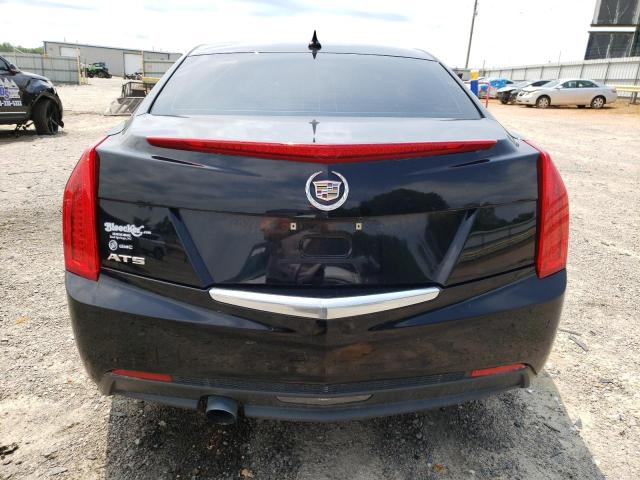 Photo 6 from auction – 2013 CADILLAC ATS with VIN 1G6AA5RA2D0113791