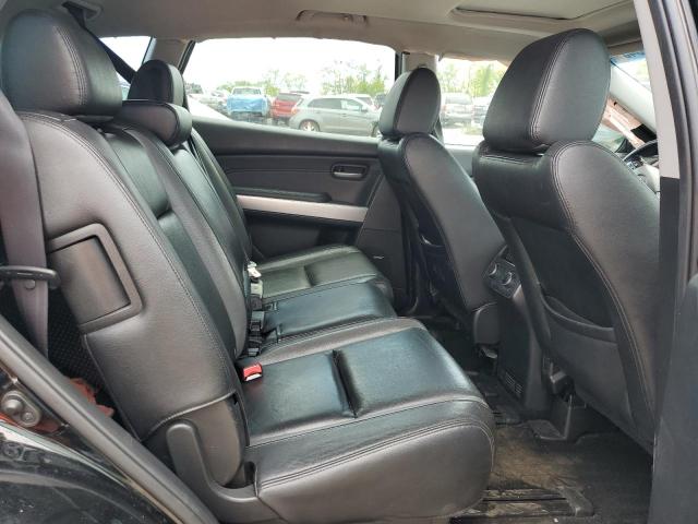 Photo 11 from auction – 2009 MAZDA CX-9 with VIN JM3TB38A690180272
