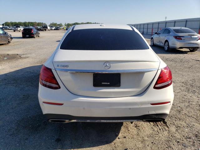 Photo 6 from auction – 2017 MERCEDES-BENZ E 300 with VIN WDDZF4JBXHA053331