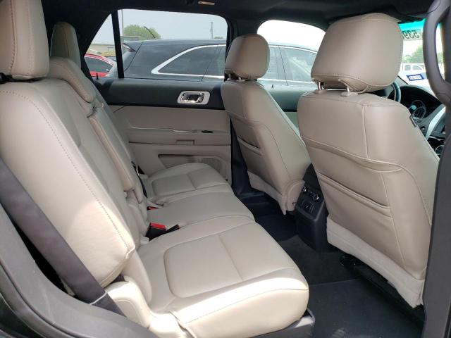 Photo 11 from auction – 2015 FORD EXPLORER L with VIN 1FM5K7F88FGA72680