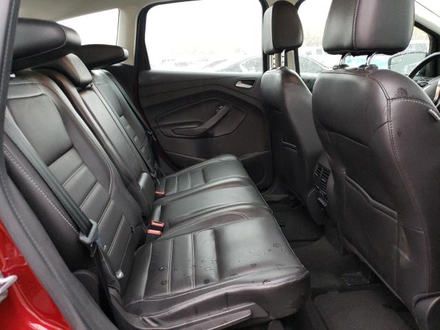 Photo 10 from auction – 2017 FORD C-MAX SE with VIN 1FADP5AU9HL107849